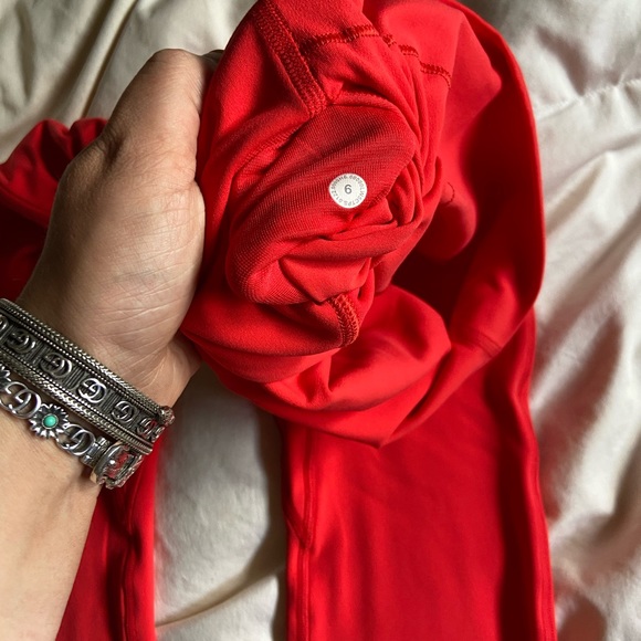 Size 6 aligns - Picture 3 of 3